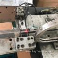 razor cover assembling machine for blade razor